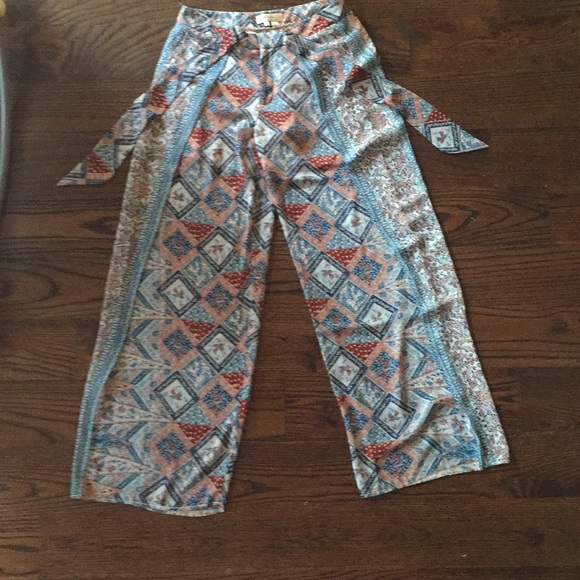 Elevenses size 2 pants, EUC - Picture 2 of 5